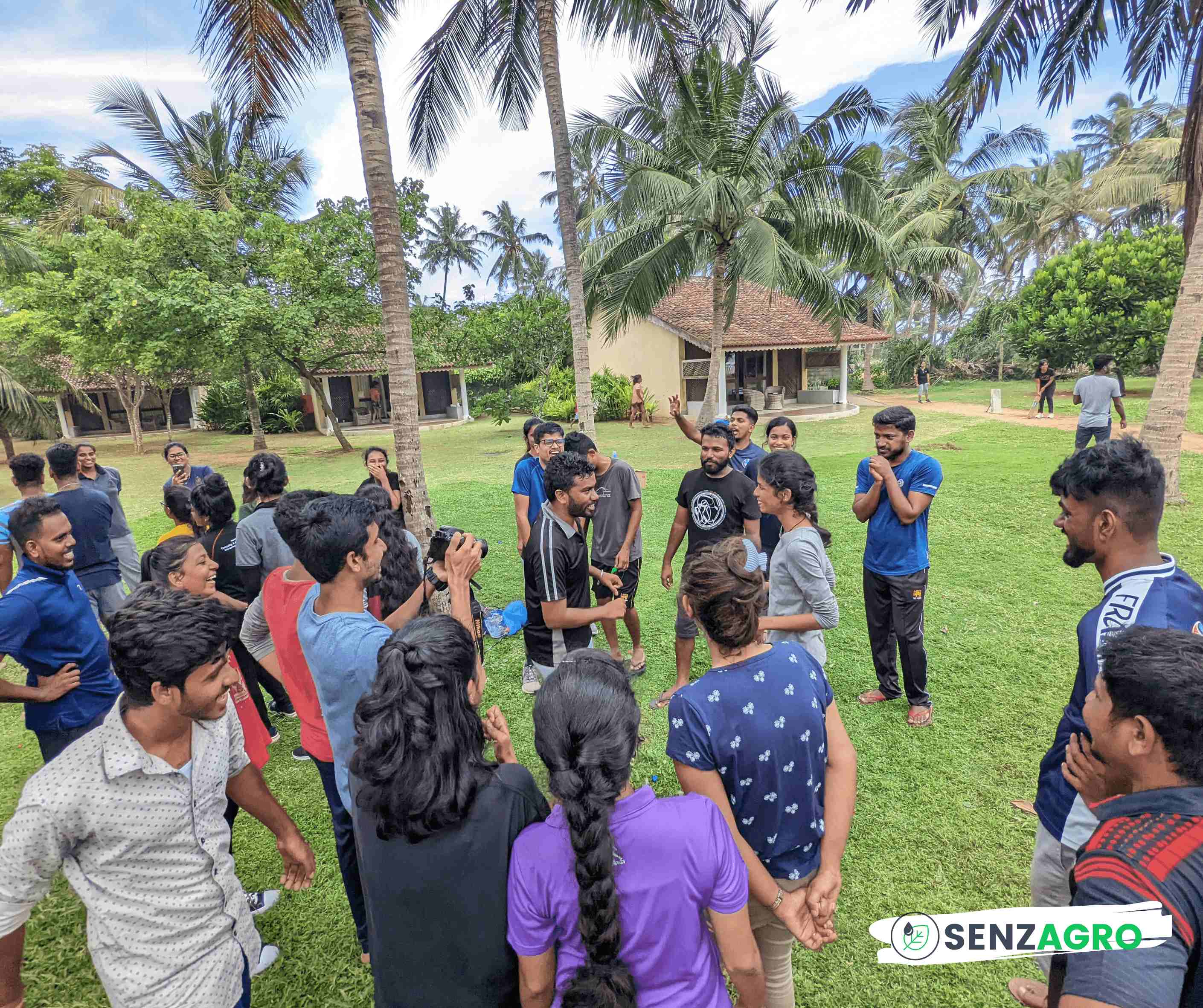 SenzMate Annual Trip 2019