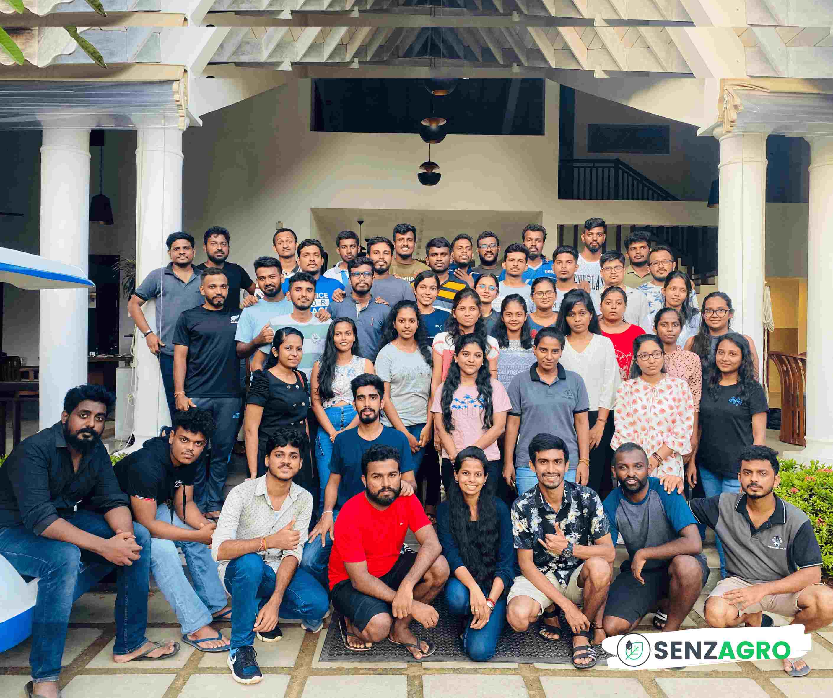 SenzMate Annual Trip 2019