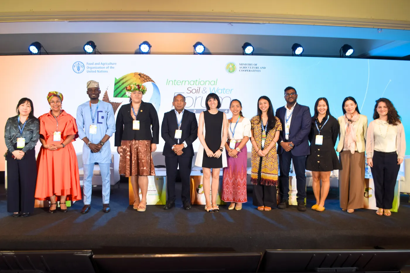 Forum 2024 in Bangkok