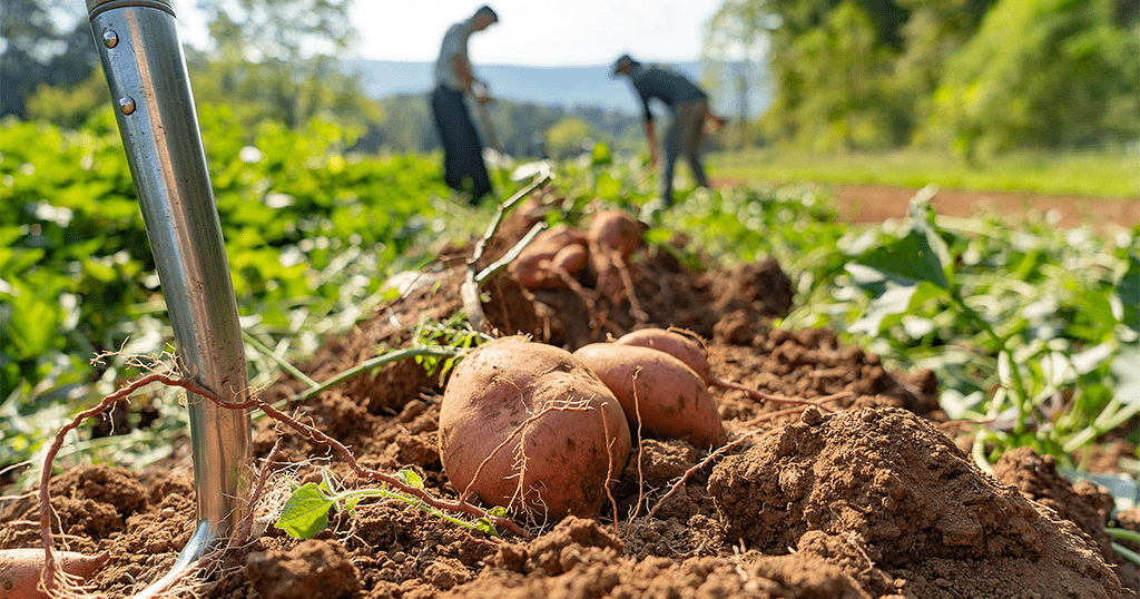 Promoting Digital Agriculture Technologies among rural farmers in Ecuador