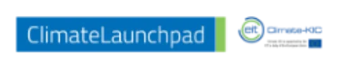 ClimateLaunchpad