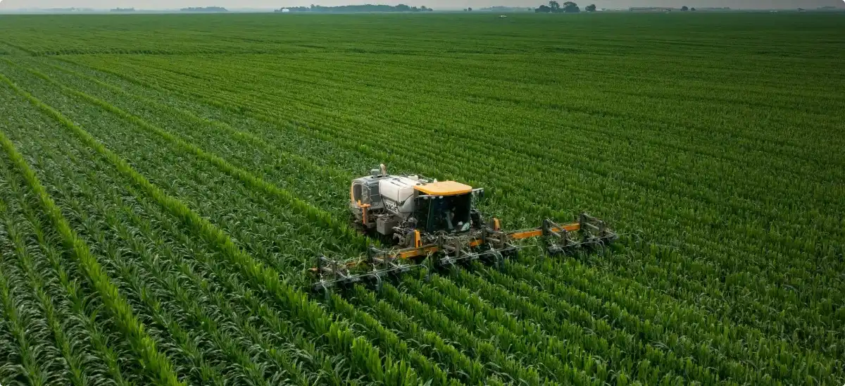 SenzAgro Smart Farming Platform - Precision Agriculture Solutions