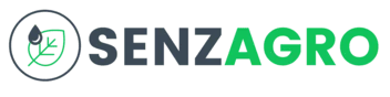SenzAgro Logo